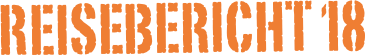 Reisebericht 18